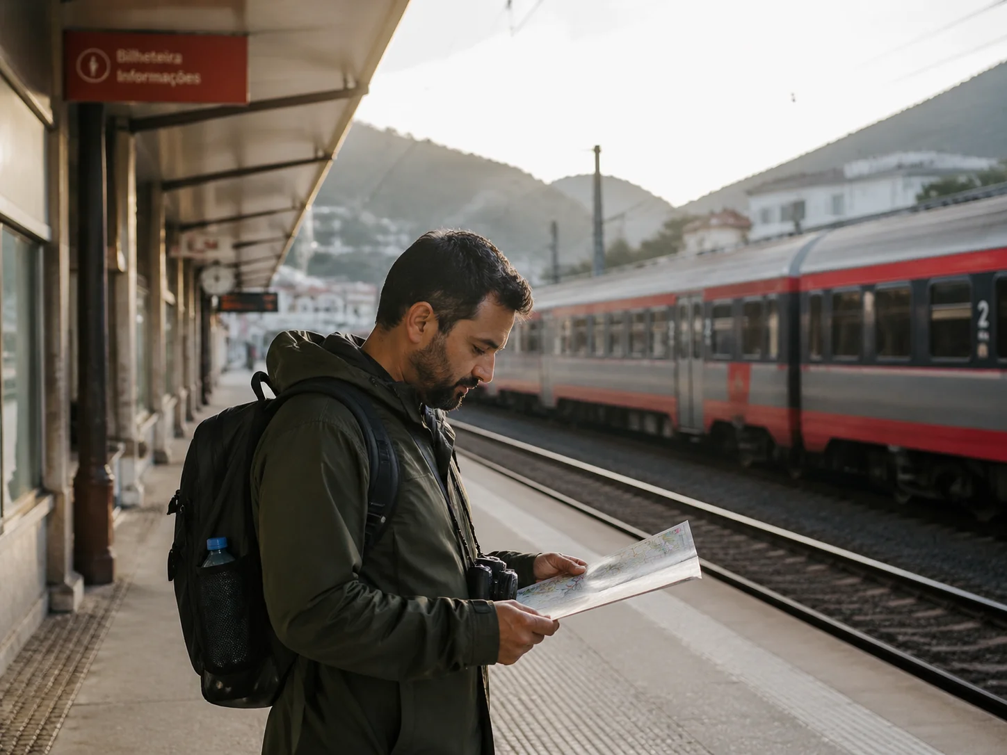 Como viajar pela Europa com menos de R$5.000 no bolso