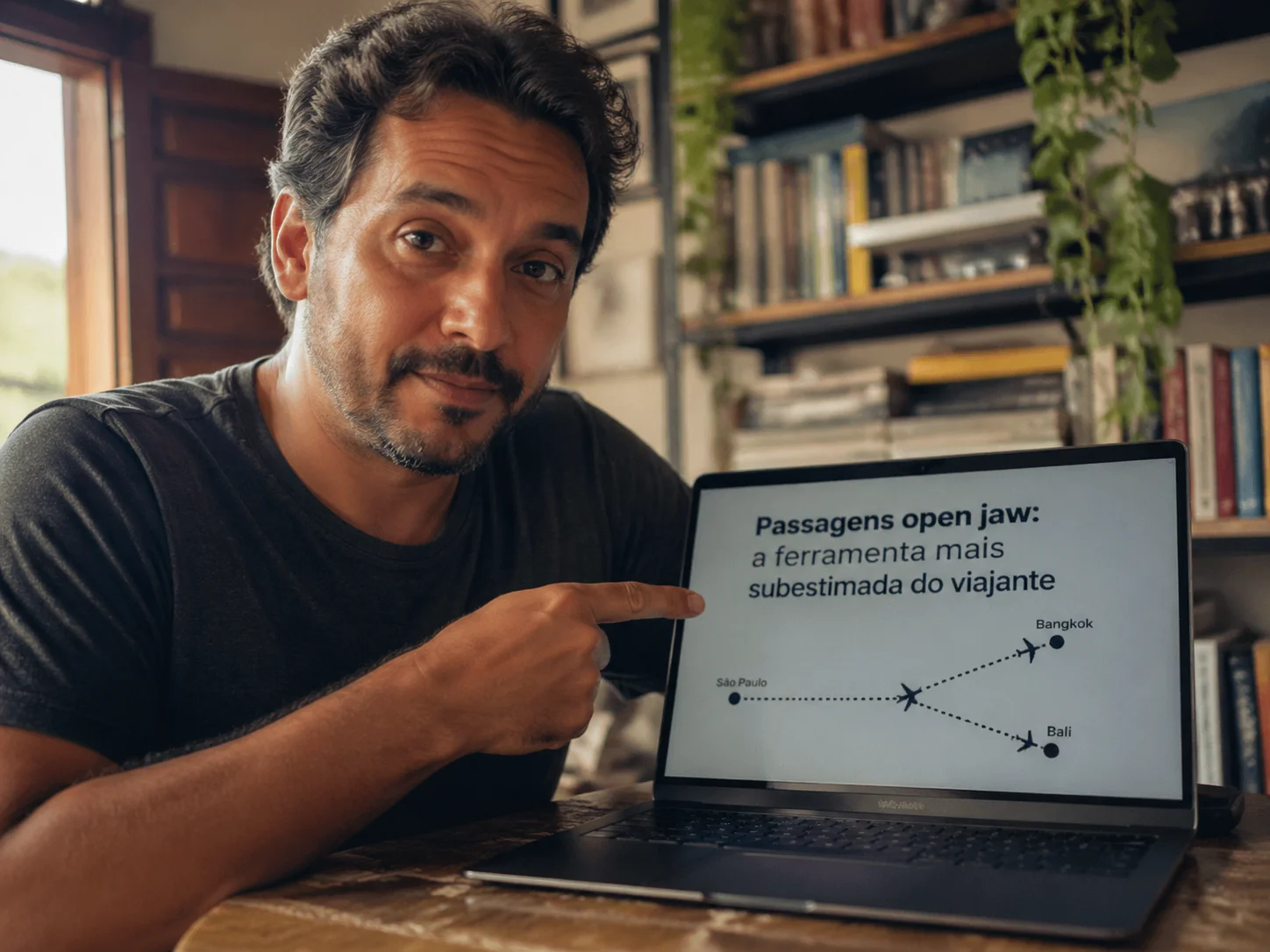 Como visitar vários países em uma única viagem internacional