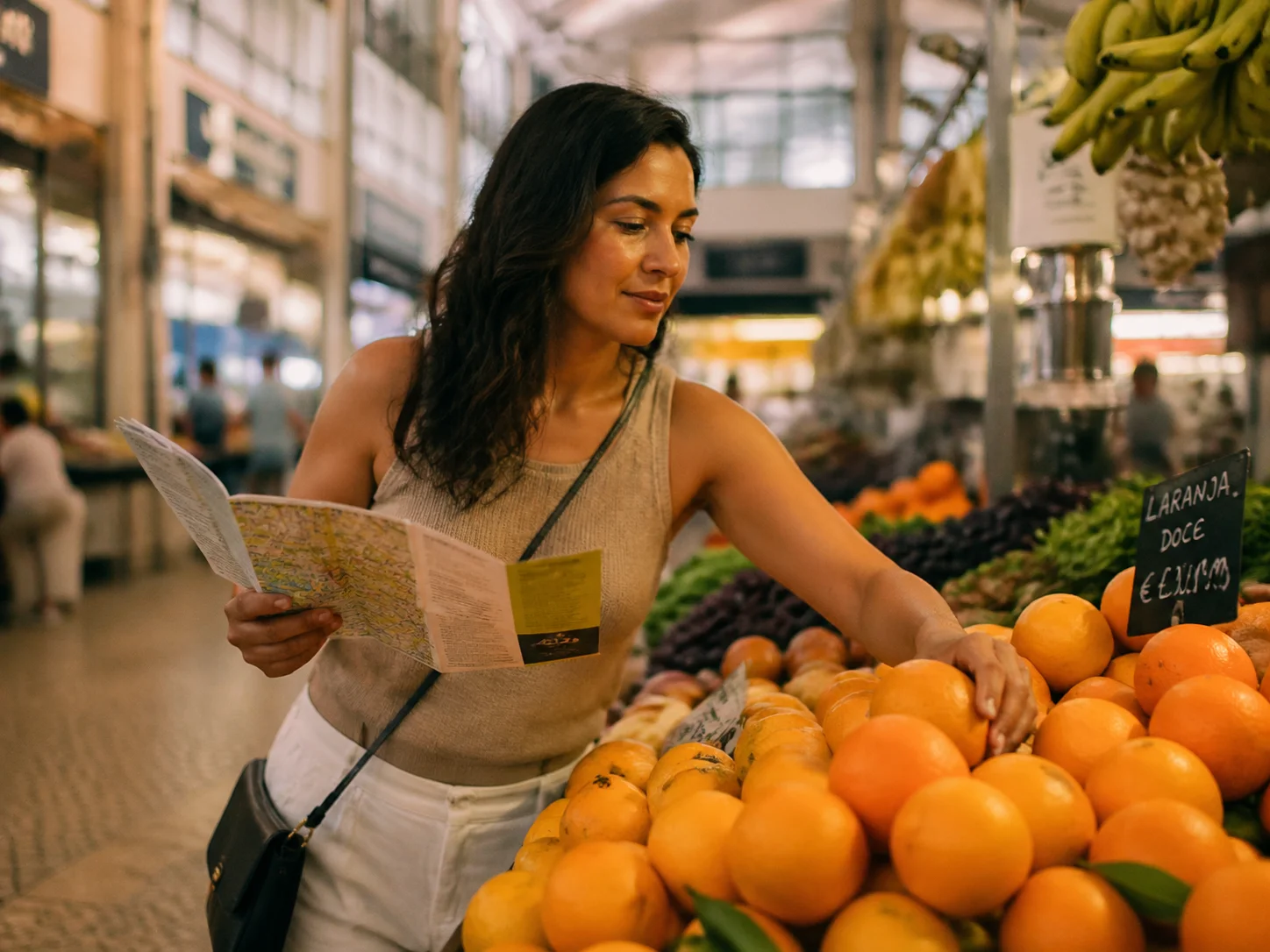 Gastar menos em alimentação na viagem: 12 dicas reais