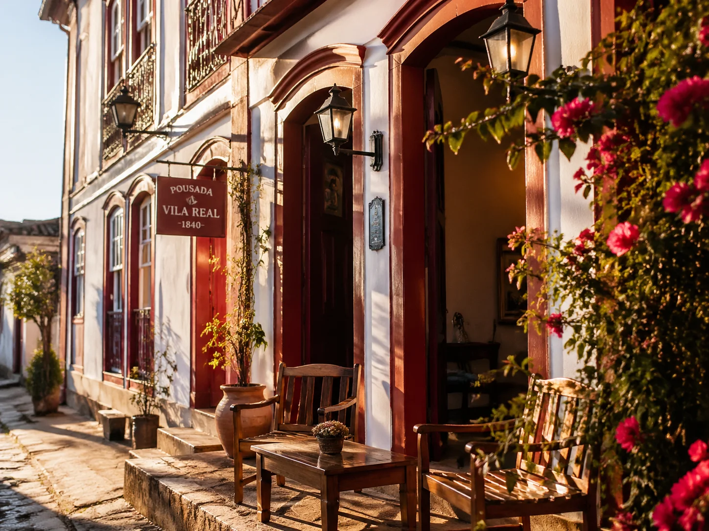 Hostel, pousada ou hotel: como escolher a hospedagem certa