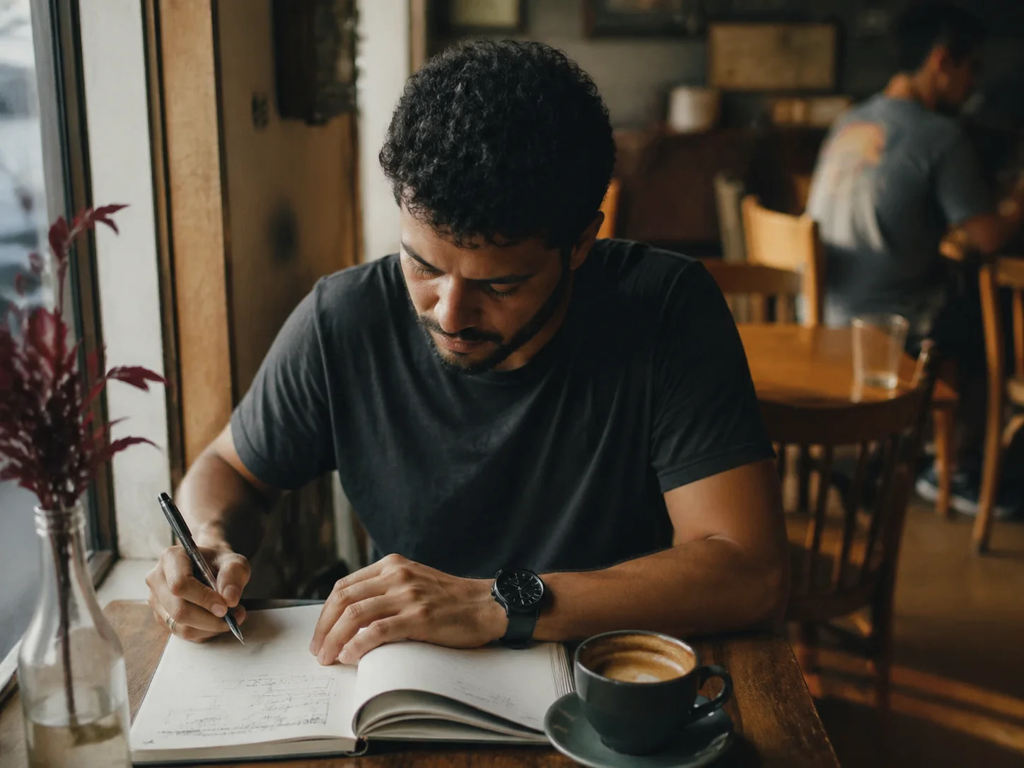 Planejamento financeiro para a viagem dos sonhos
