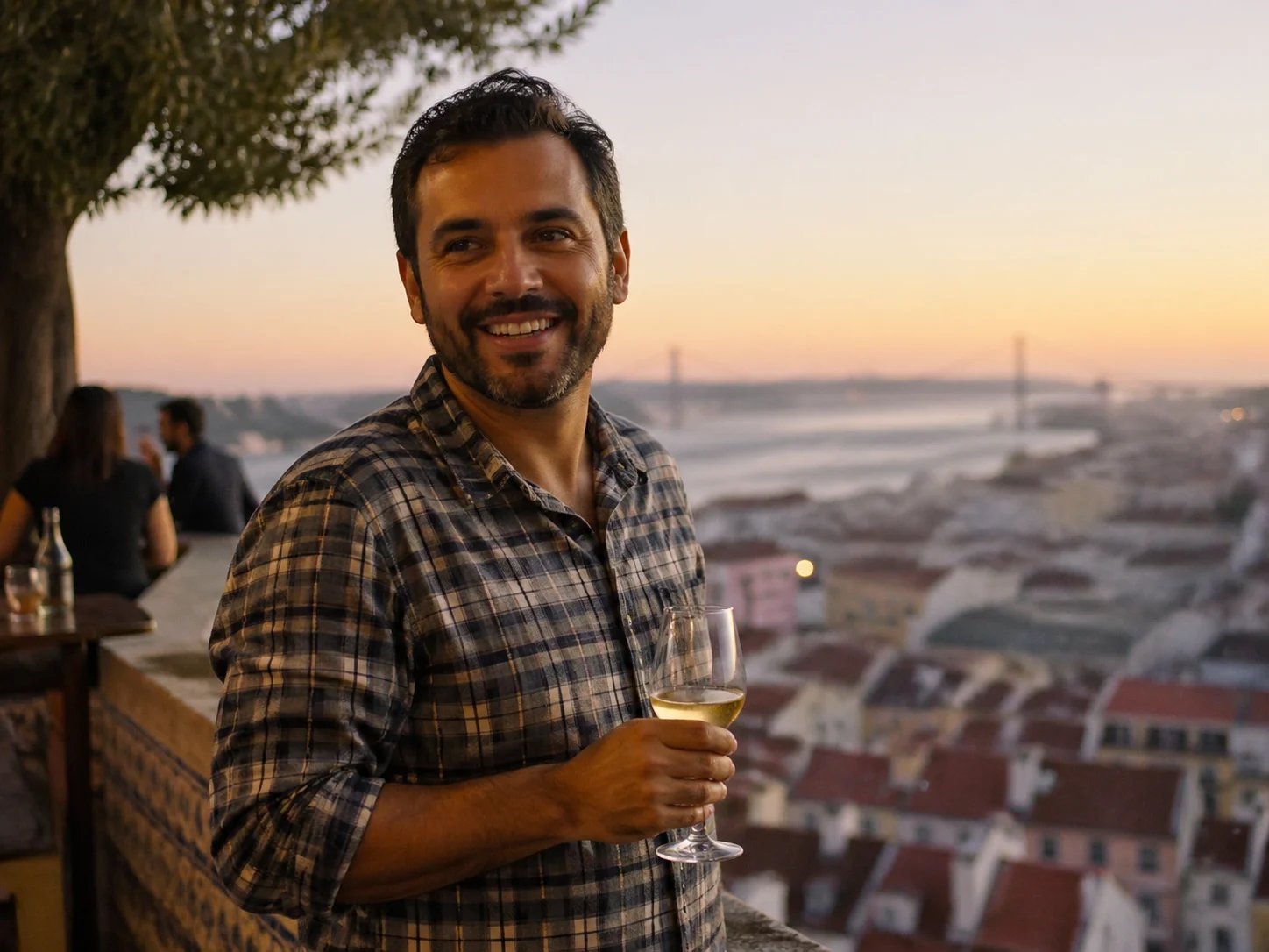 Roteiro de 7 dias em Lisboa com orçamento controlado