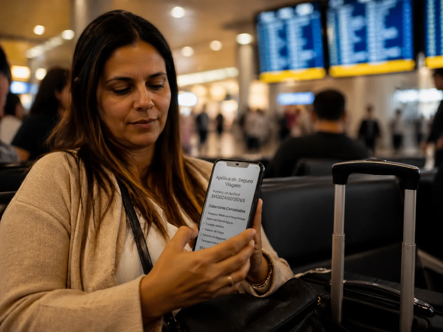 Seguro viagem: quando contratar e o que deve cobrir