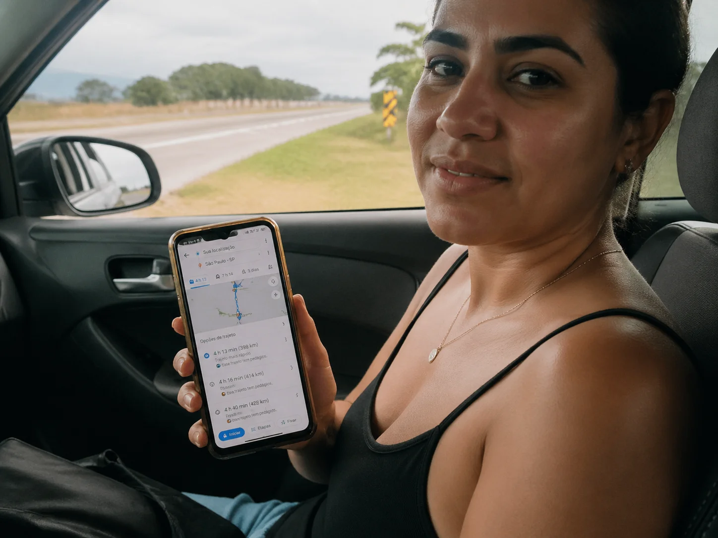 Viagem de carro: como calcular e reduzir os custos