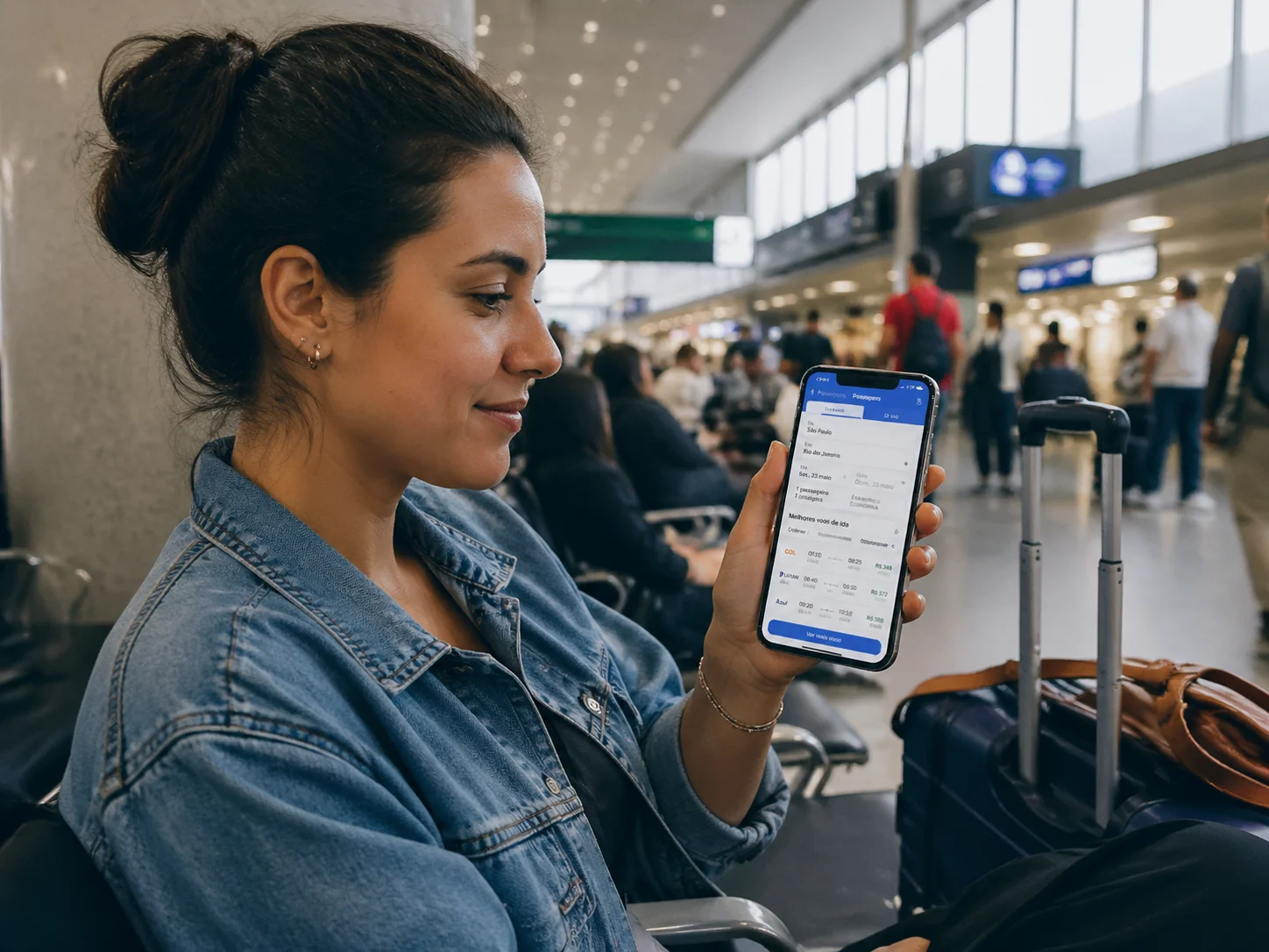 Viagem econômica: onde cortar custos sem perder qualidade